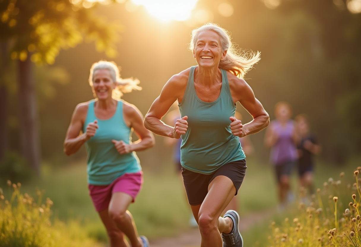 Фітнес тренування